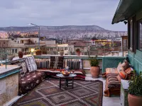 Heybe Hotel & Spa - Romantisk