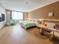 Jincheng Hotel (Luoyang Wangcheng Park Branch)