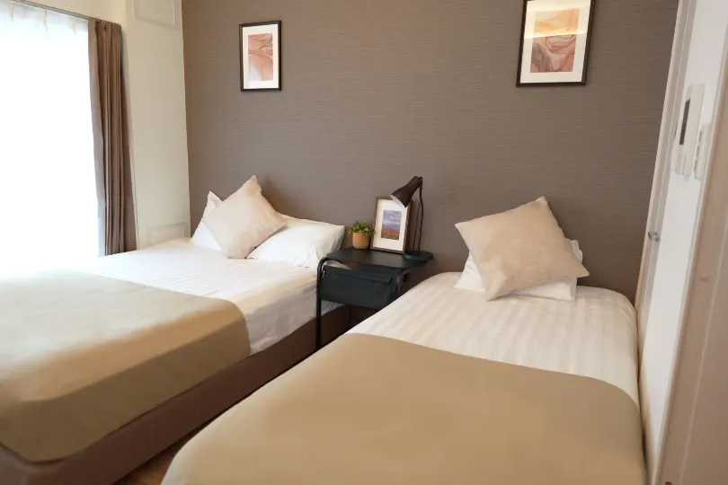 Sanctuary Residence Namba Nihonbashi