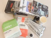 xing ya shu yi su - Homestays