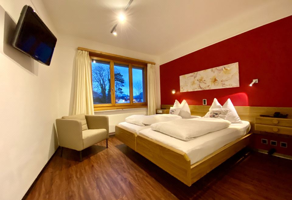 미노텔 토스카나의 외관 이미지