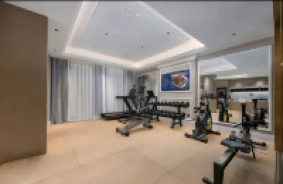 Vienna International Hotel (Anshun Ancient City Gufu Street Branch)