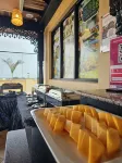 Golden Tulip Stone town Boutique - breakfast