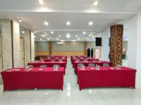Golden Ganesha Hotel Yogyakarta by Ecommerceloka Hotels in Bantul Regency