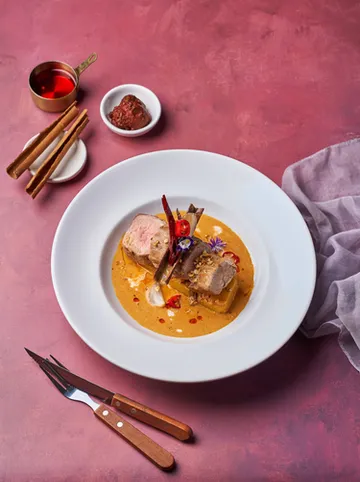 รูปภาพของป่าตอง เบย์ ฮิลล์ รีสอร์ท