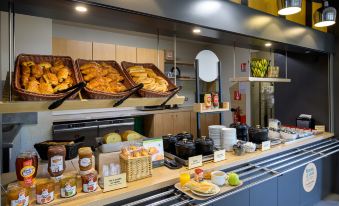B&B Hotel Marne-la-Vallée Bussy-Saint-Georges