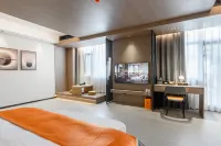Heyunjian Luxury B&B - شرفة