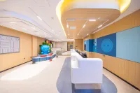 Homeinn · neo (Lanzhou Wanda Plaza RT-Mart) Hotels in Lanzhou