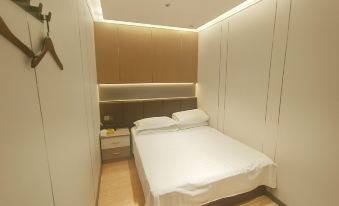 M Apartment Homestay