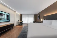 IntercityHotel NanTong Haohe Scenic Area - Balcony