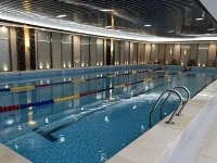 Yipin International Hotel Hotels in Xinye