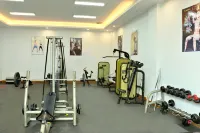 捷旅空港國際飯店（金灣機場太空中心店）