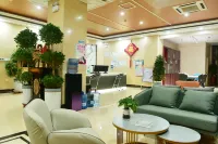 Luolan Hotel Hotels in Ruoqiang