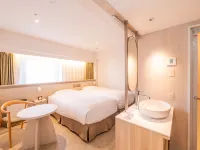 Richmond Hotel Sendai - Reopened after Renovation on 28 Dec 2024 Hotels near Sendai Bungakukan