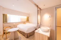 Richmond Hotel Sendai - Reopened after Renovation on 28 Dec 2024