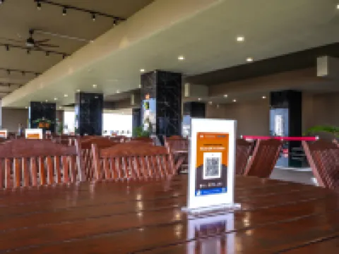 怡保ICC溫德姆花園套房酒店 怡保酒店