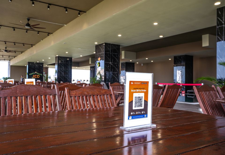 ICC SUITES HOTEL @ IPOH CITY CENTRE