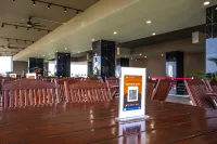 ICC SUITES HOTEL @ IPOH CITY CENTRE Hotels in Kinta District