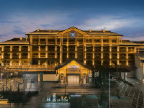 JI Hotel (Chenzhou Yuhouli) Hotéis em Chenzhou