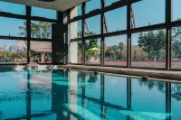 Huquan Resorts & Spa - Romanttinen