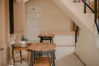 RedDoorz @ Tienery Guest House