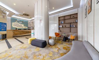 Yeste Hotel (Maoming Railway Station)