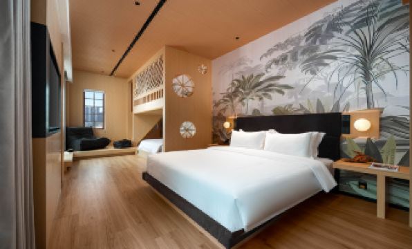 Shantou Small Park Hotel