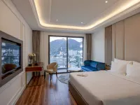 Oyster Bay Hotel Vung Tau Hotels near Ganh Hao
