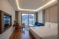 Oyster Bay Hotel Vung Tau - con vistas al mar