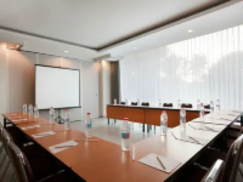 Amaris Hotel Darmo Surabaya Hotels in Tegalsari