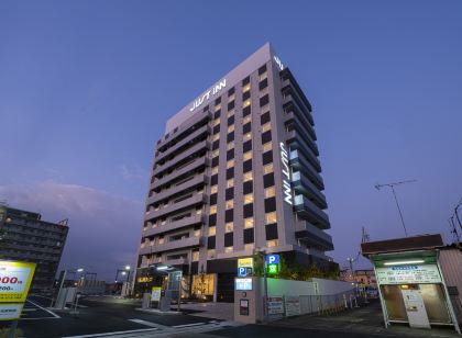 松阪站剛好旅館