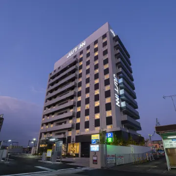 Just Inn Matsusaka Station