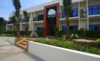 The Green Hotel Koh Lipe