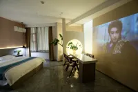 Dianjiang County Xijing Hotel (Stadium) Hotels in Dianjiang County