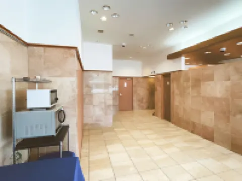 東横INN出雲市駅前 出雲のホテル