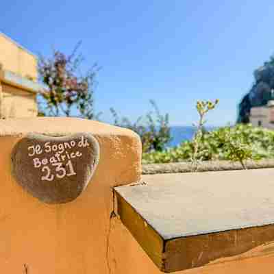 Beatrice's Dream Hotel Exterior