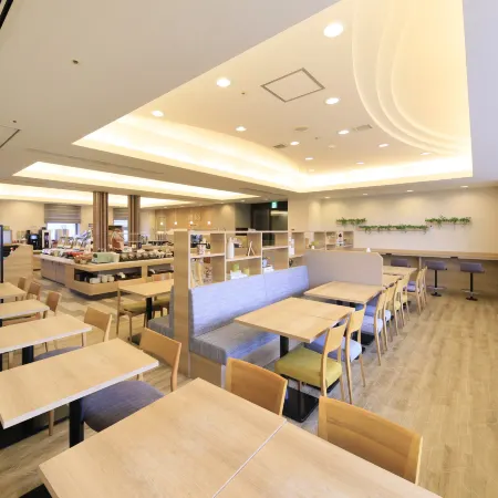 Richmond Hotel Yamagata Ekimae