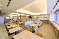 リッチモンドホテル山形駅前 - 朝食