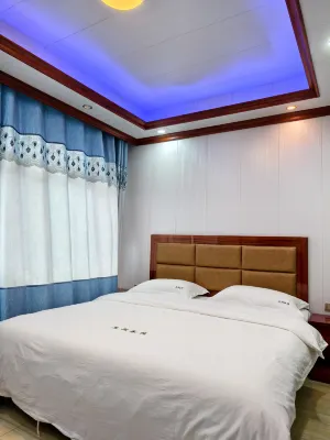 YuYang Hostel Hotel in zona Xuantang Marina