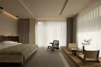 Mountain Bliss · Whispering Haven Healing Hideaway (Anji Cloud Grasslands Branch)