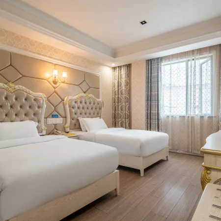FanLe Hotel
