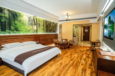 HanLinquan Health Resort Hotels in Datian