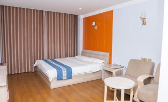 Yanggu Hospitality Business Hotel