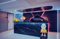 New Speed Esports Hotel
