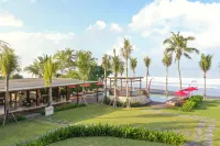 Amarta Beach Retreat by Nakula Hotel dekat Balian Beach