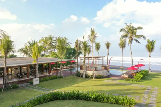 納庫拉阿瑪爾塔海灘度假村