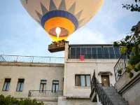 Noah's Ark Cave Hotel Hotels near Sunset/Sunrise/Balloons Highest View point in Goreme