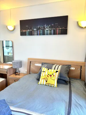 Appartement Lucas Отели в г. 