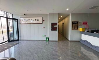 Jinshui Loutai Hotel (Taiyuan Jinxu Scenic Area)
