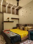 Naari Home Stay - balcony